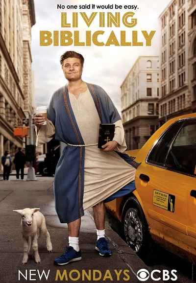 Living Biblically, Season 1