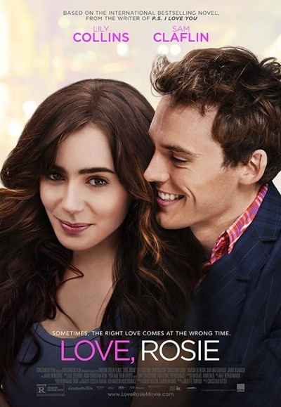 Love Rosie