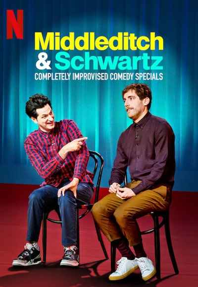 Middleditch & Schwartz