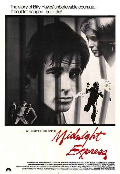 Midnight Express