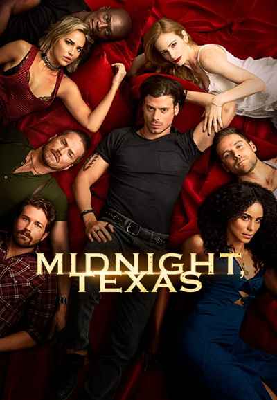 Midnight, Texas