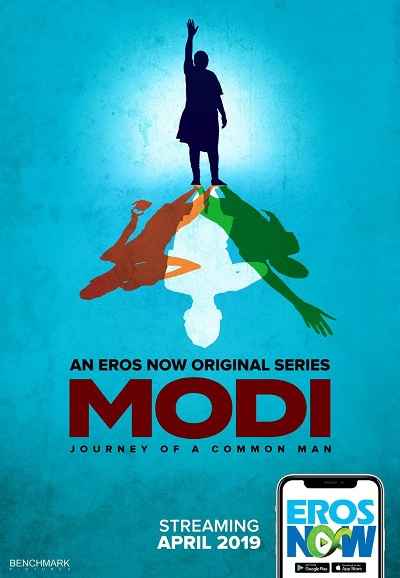 Modi - Journey Of A Common Man