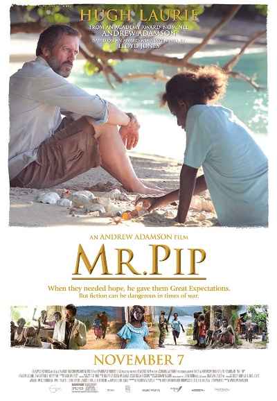 Mr. Pip