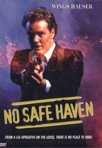 No Safe Haven