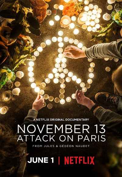 November 13: Attack on Paris