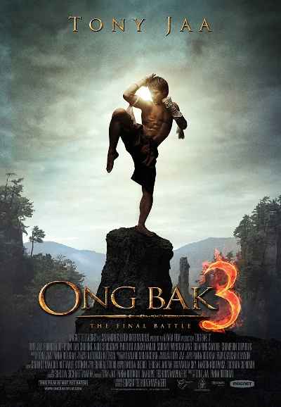 Ong Bak 3