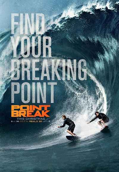 Point Break