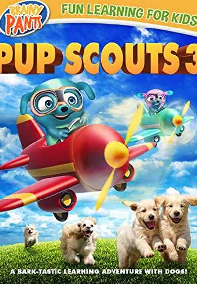 Pup Scouts 3