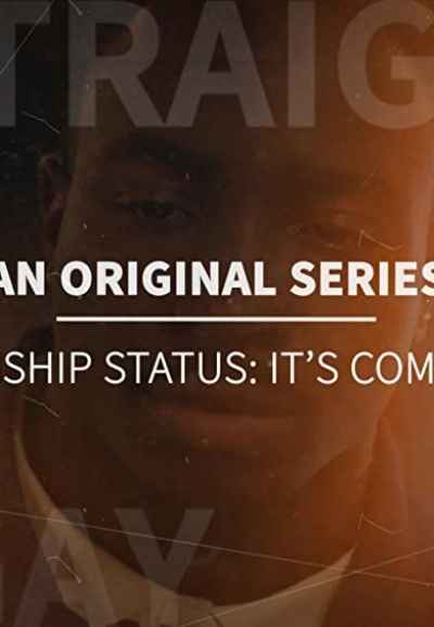 Relationship Status: It's Complicated