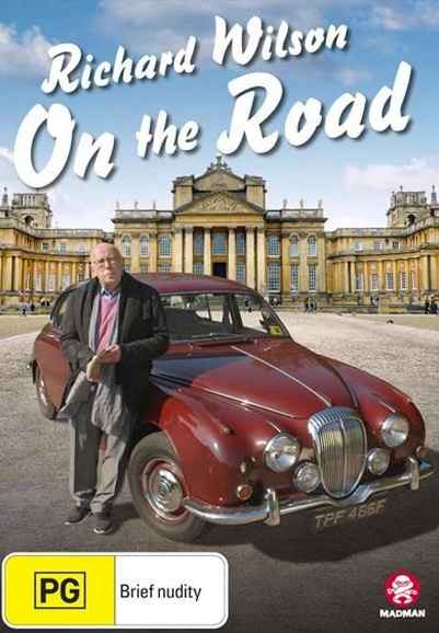 Richard Wilson On The Road