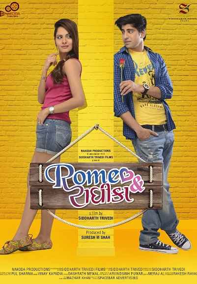 Romeo & Radhika