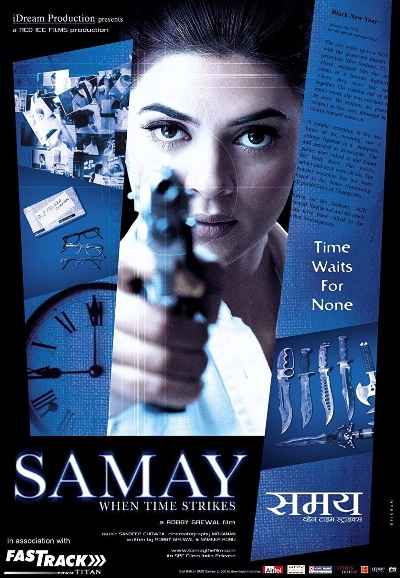 Samay : When Time Strikes