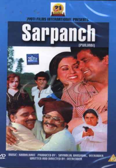 Sarpanch