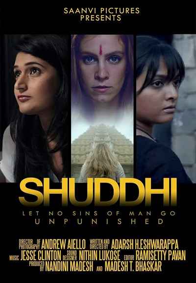 Shuddhi