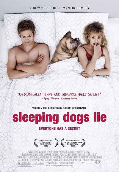 Sleeping Dogs Lie