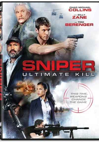 Sniper: Ultimate Kill