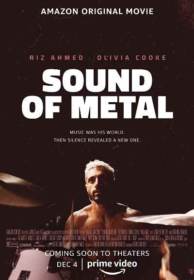 Sound Of Metal (Trailer)