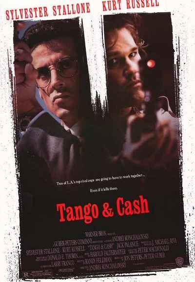 Tango & Cash