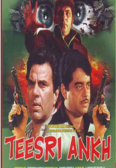 Teesri Aankh