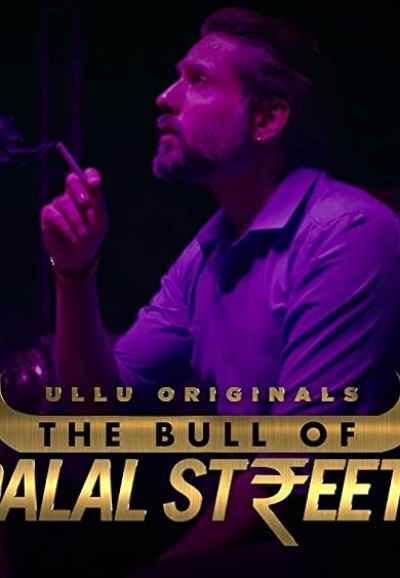 The Bull Of Dalal Street