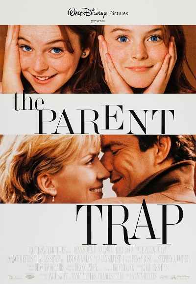 watch the parent trap free online