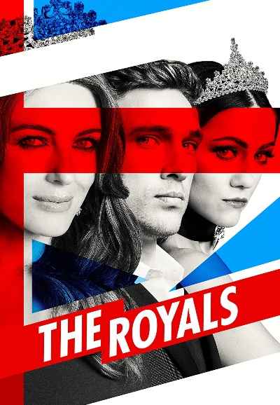 The Royals - Season 1