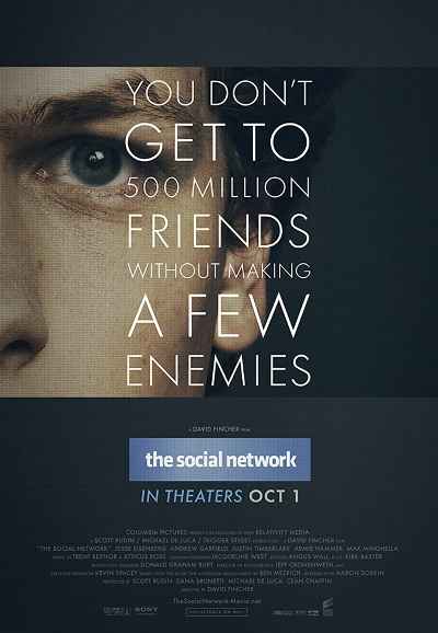 the social network full movie gnula