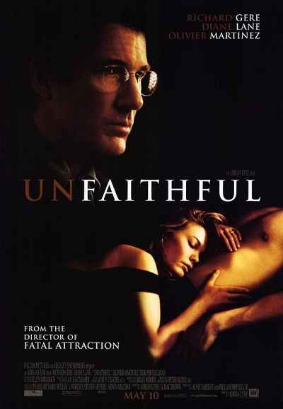 Unfaithful