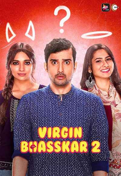 Virgin Bhasskar Season 2