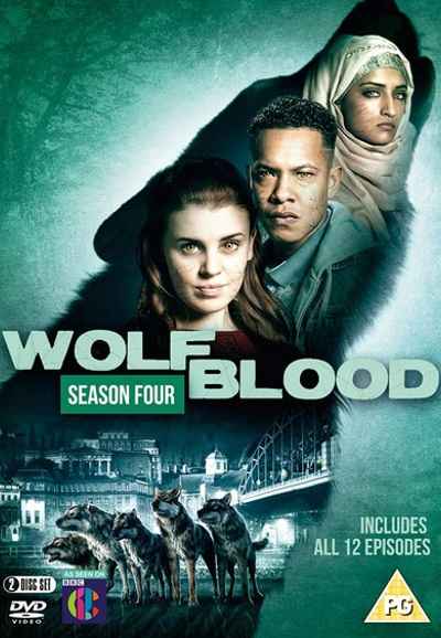 Wolfblood