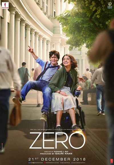 zero full movie watch online hotstar