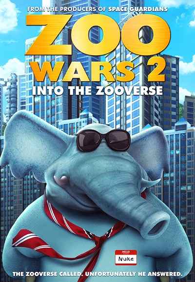 Zoo Wars2