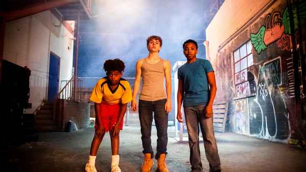 1-800-HOT-NITE Poster 6