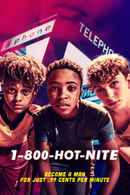 1-800-HOT-NITE Poster 2