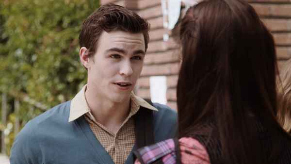 1 Chance 2 Dance Poster 5