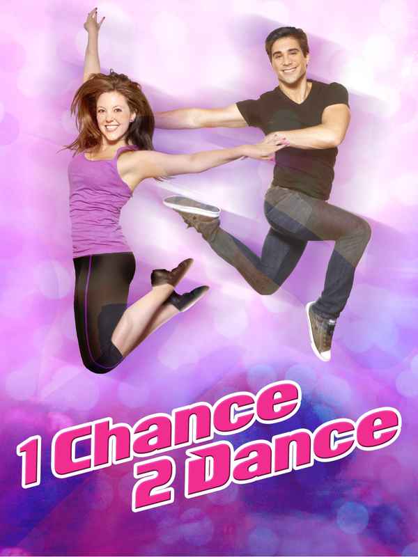 1 Chance 2 Dance Poster 3