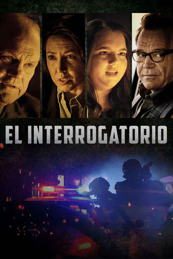 1 Interrogation Poster 1