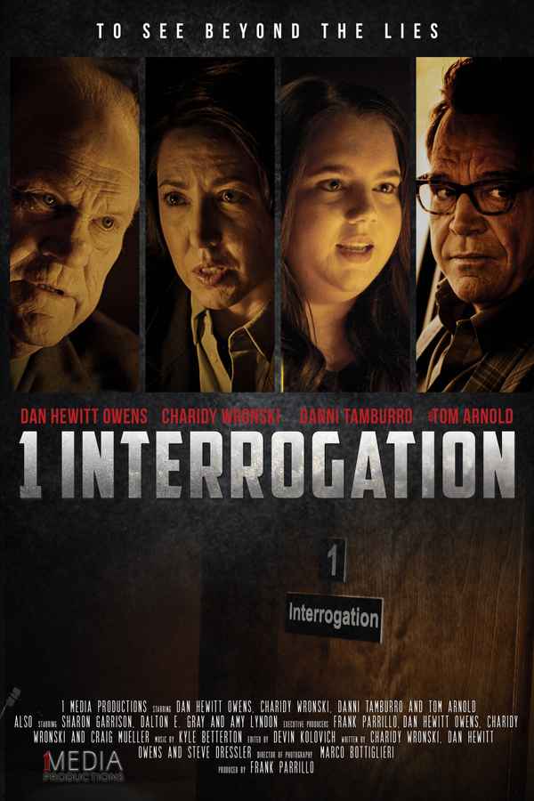 1 Interrogation Poster 5