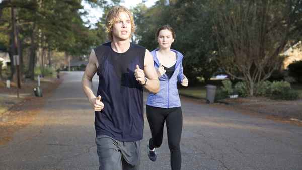 1 Mile To You Poster 4