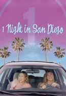 1 Night in San Diego Poster 3