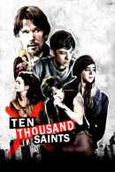 10,000 Saints Poster 6