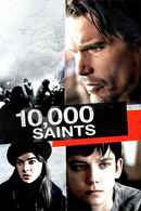 10,000 Saints Poster 7