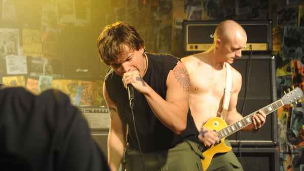 10,000 Saints Poster 4