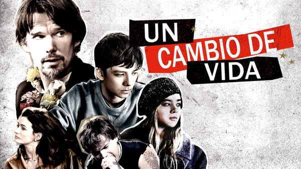 10,000 Saints Poster 3