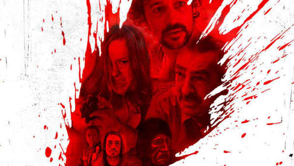 10 Cent Pistol Poster 1