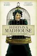 10 Days in a Madhouse Poster 4