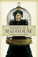 10 Days in a Madhouse Poster 2