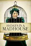 10 Days in a Madhouse Poster 3