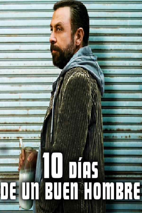 10 Days of a Good Man Poster 5