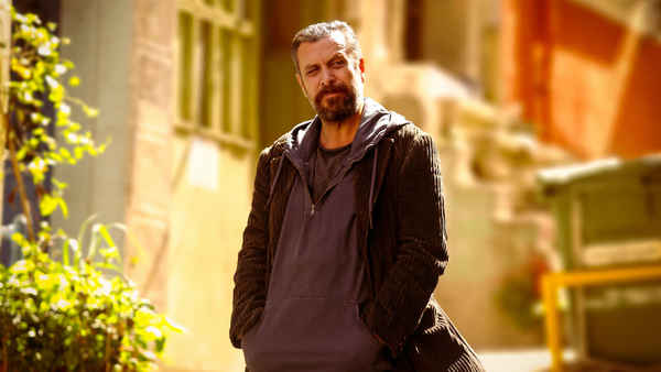 10 Days of a Good Man Poster 6